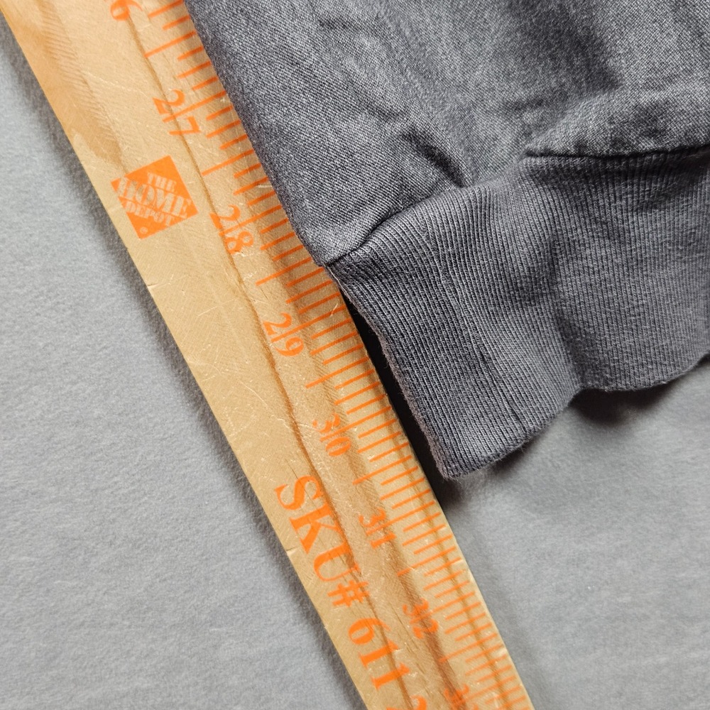 FIGS Zamora Jogger Scrub Pants Womens Medium Tall Gray Technical Collection - Picture 8 of 11